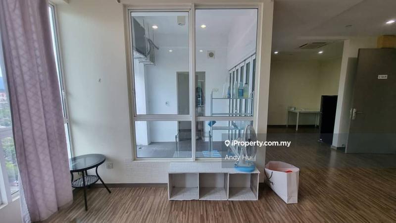 Service Residence for Sale in The Loft @ ZetaPark by Andy Hui - iProperty.com.my