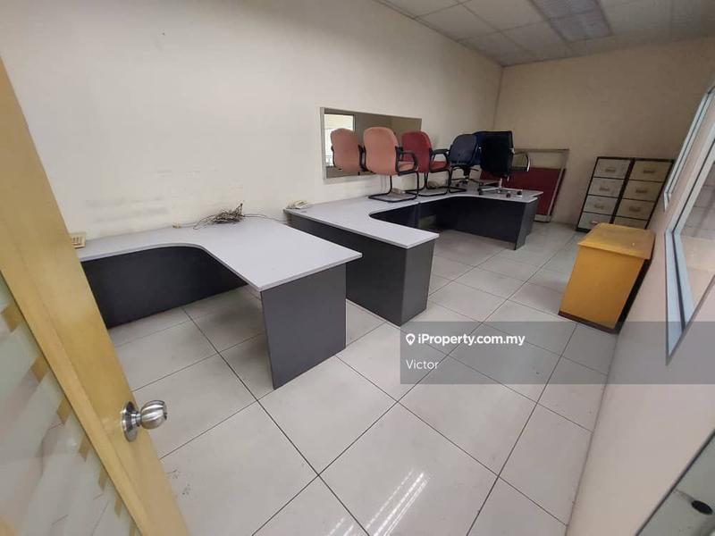 Warehouse for Sale in Bukit Jelutong, Shah Alam by Victor - iProperty.com.my