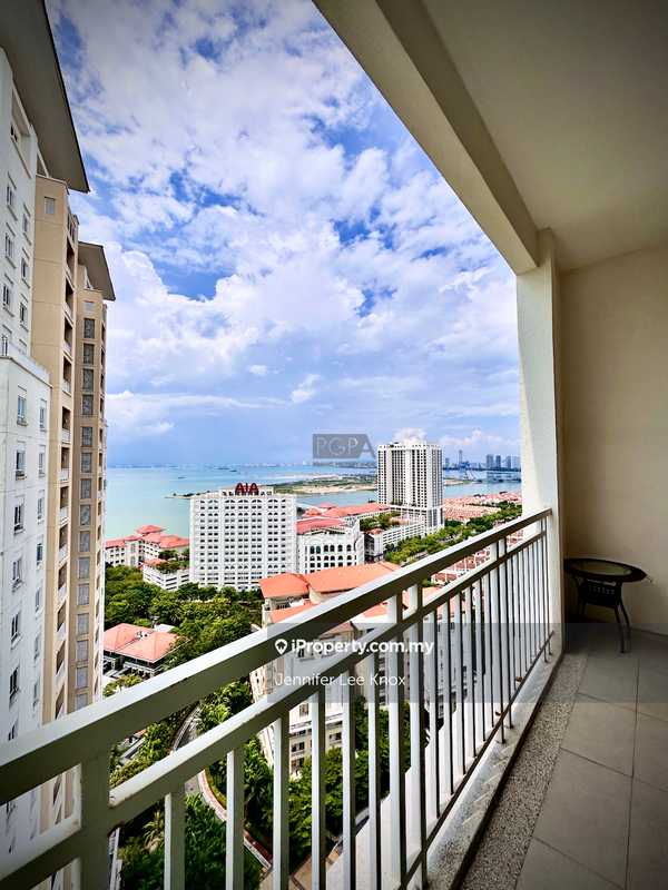 Condominium for Rent in Quayside Condominium by Jennifer Lee Knox - iProperty.com.my