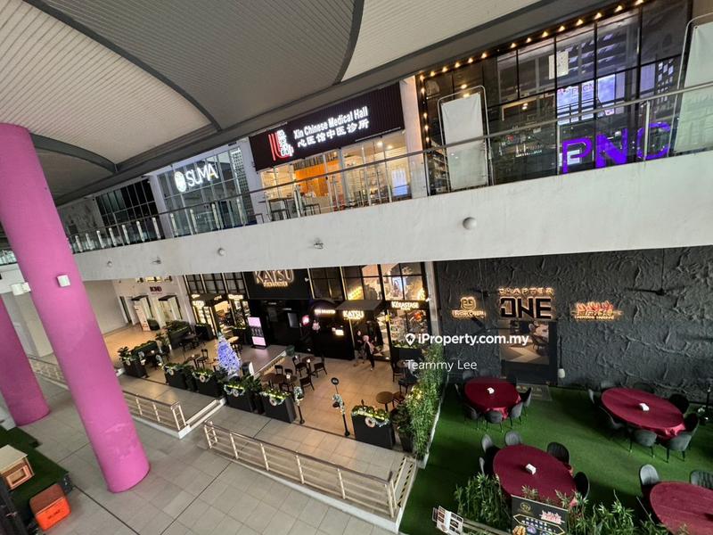 Shop-Office for Sale in Pju 5, Kota Damansara by Teammy Lee - iProperty.com.my