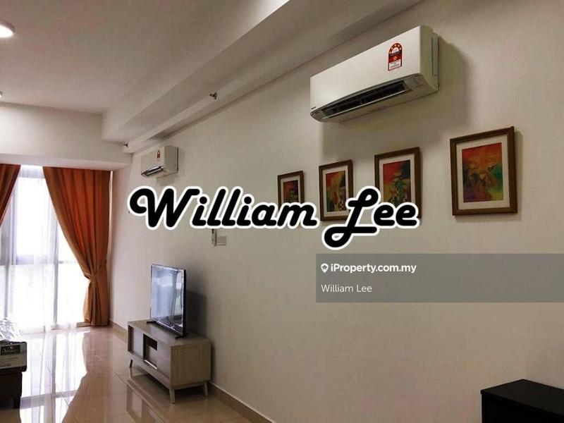 Kondominium untuk Disewa di Vivo Residential Suites oleh William Lee - iProperty.com.my