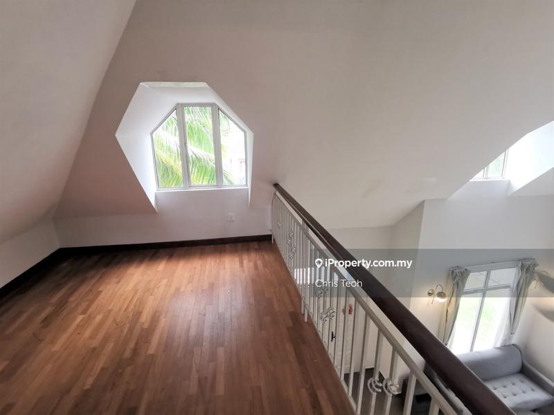 Bungalow House for Sale in Batu Ferringhi, Penang by Chris Teoh - iProperty.com.my