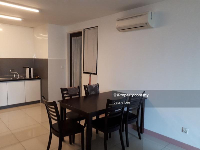 Kediaman Servis untuk Dijual di Setia SKY Residences oleh Jessie Lee - iProperty.com.my