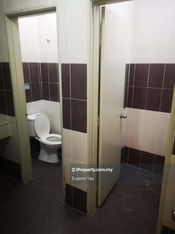 Kilang Berkembar untuk Dijual di Rawang, Selangor oleh Eugene Yap - iProperty.com.my