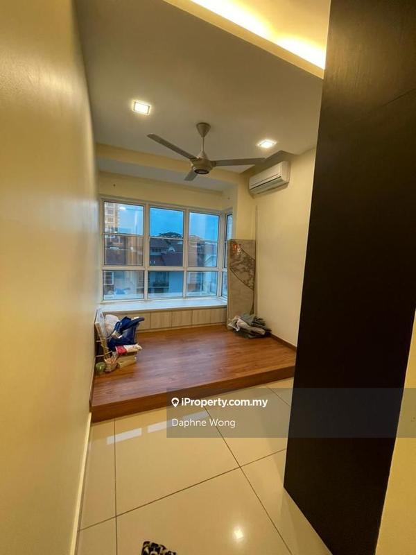 Condominium for Sale in 288 Residences @ Kuchai Lama by Daphne Wong - iProperty.com.my