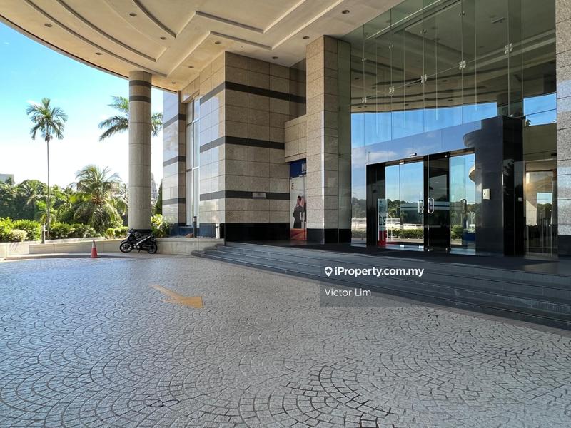 Pejabat untuk Disewa di Usj 1, Subang Jaya oleh Victor Lim - iProperty.com.my