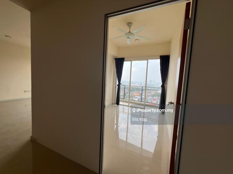 Kondominium untuk Disewa di Casa Green Condominium oleh Iris Yap - View - iProperty.com.my