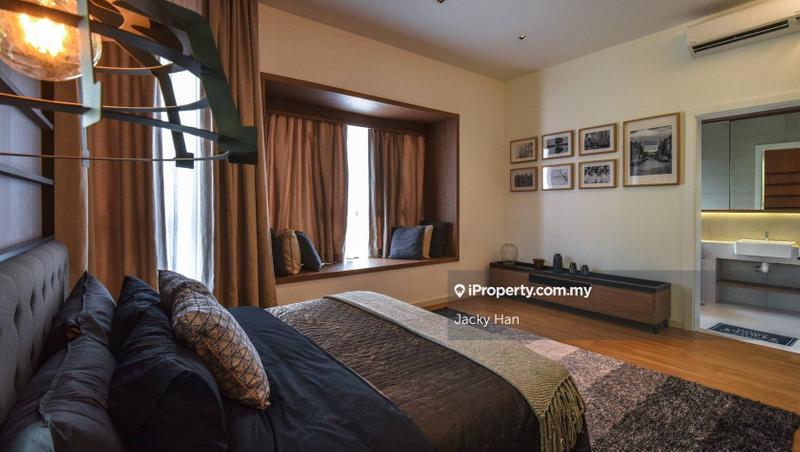 Kondominium untuk Dijual di Veridian Residence oleh Jacky Han - iProperty.com.my