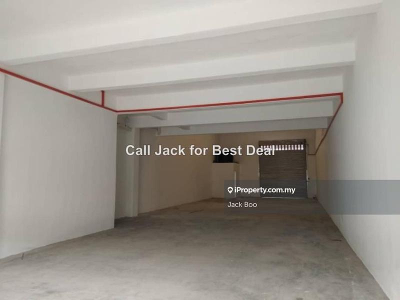 Kilang Teres untuk Dijual di Kota Kemuning, Shah Alam oleh Jack Boo - iProperty.com.my