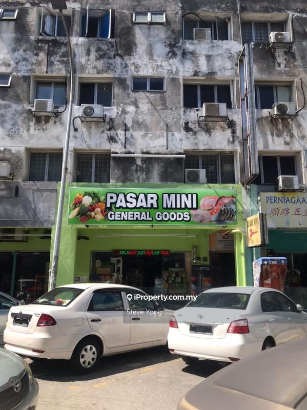 For Sale - Pandah Indah, Ampang