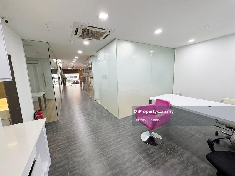 Shop for Rent in Pudu, KL City Centre by Jeffrey Cheah - iProperty.com.my