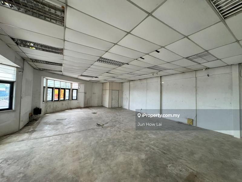 Kilang Teres untuk Dijual di Taman Ehsan, Kepong oleh Jun How Lai - iProperty.com.my