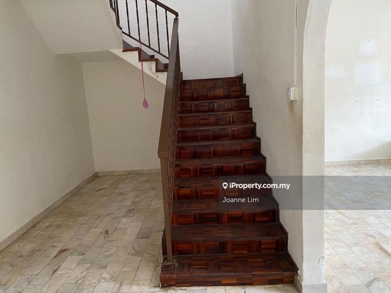 2-storey Terraced House for Sale in Taman Damai, Muar by Joanne Lim - iProperty.com.my