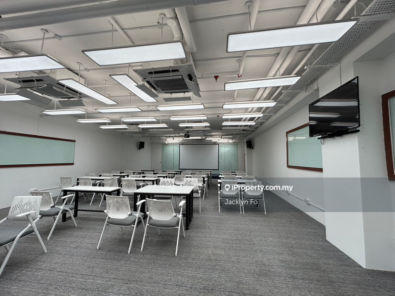 For Rent - Skypark Office