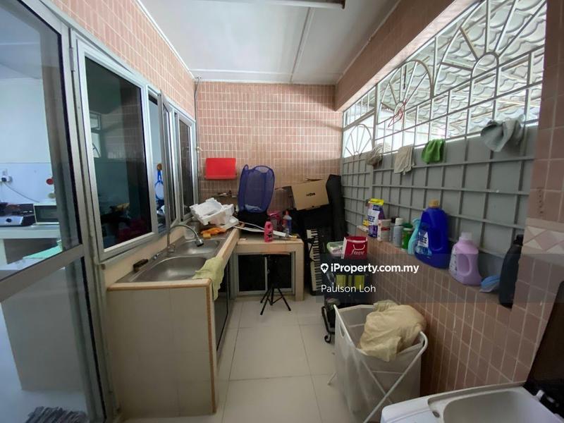 Rumah Teres 2-Tingkat untuk Dijual di Usj 9, Subang Jaya oleh Paulson Loh - iProperty.com.my
