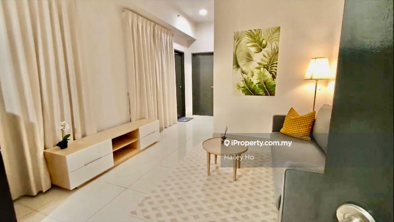 Service Residence untuk Disewa di EDUSENTRAL oleh Hailey Ho - iProperty.com.my