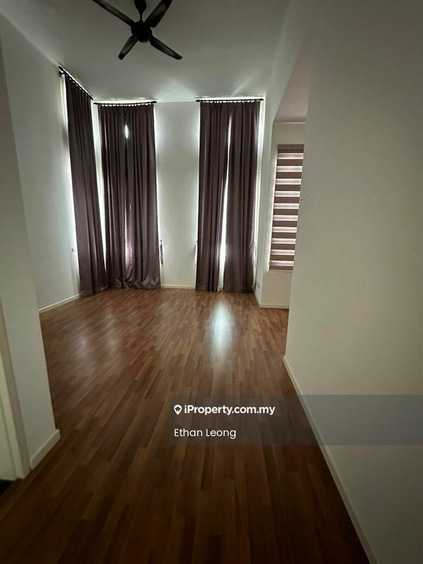 Cluster House for Sale in Eco Majestic, Semenyih by Ethan Leong - Living Room - iProperty.com.my