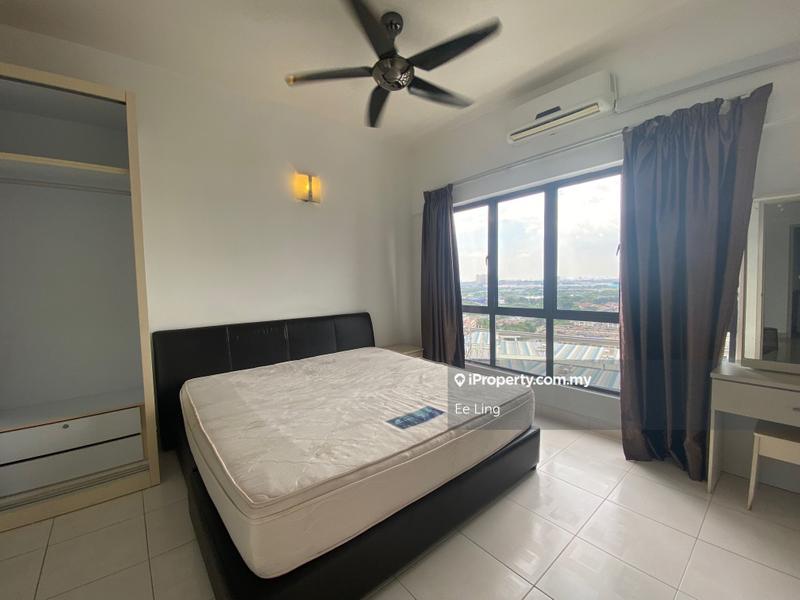 Service Residence for Rent in SetiaWalk by Ee Ling - iProperty.com.my