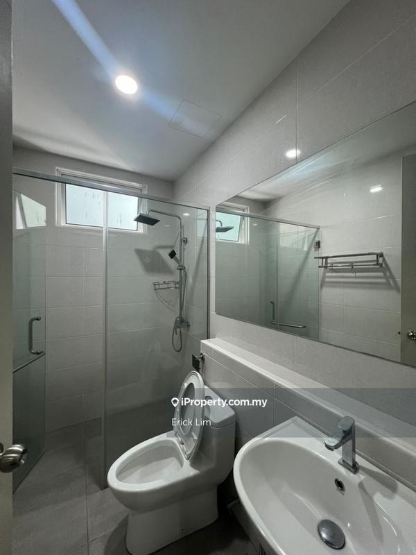 Residensi Servis untuk Disewa di Parkland Residence oleh Erick Lim - iProperty.com.my