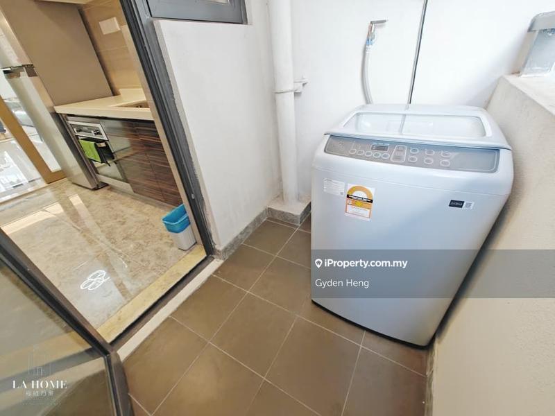 Condominium for Sale in R&F Princess Cove Phase 2-Seine Region by Gyden Heng - iProperty.com.my