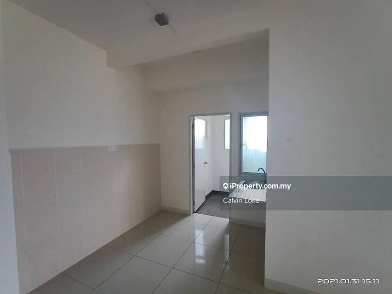 Service Residence for Rent in Savanna Executive Suite @ Southville City by Calvin Loke - iProperty.com.my