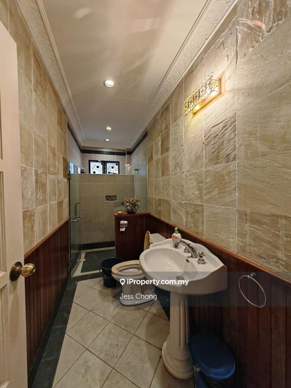 Semi-Detached House for Sale in ttdi, Taman Tun Dr Ismail by Jess Chong - iProperty.com.my