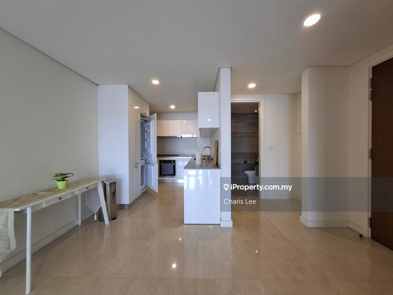 Residensi Servis untuk Dijual di The Sentral Residences oleh Charis Lee - iProperty.com.my