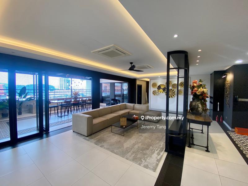 Condominium for Sale in Nusa Rhu by Jeremy Tang - iProperty.com.my