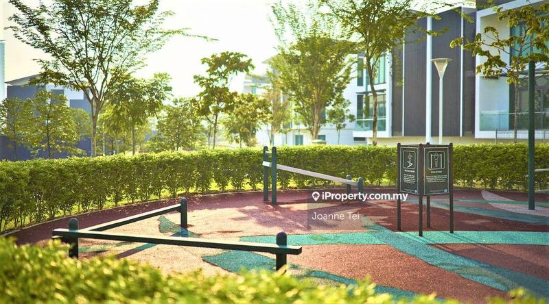 Banglo untuk Dijual di Astonia I, Sejati Residence, Cyberjaya, Cyberjaya oleh Joanne Tei - iProperty.com.my