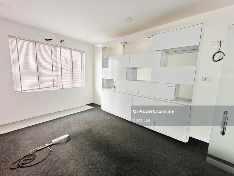 Pejabat untuk Dijual di Taman Ibukota, Setapak oleh Benz Lee - iProperty.com.my