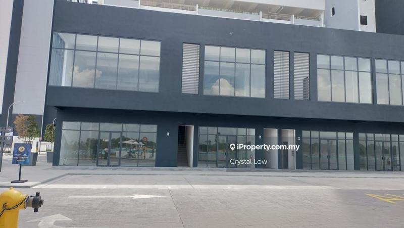 Pejabat untuk Disewa di Gamuda Cove, Dengkil oleh Crystal Low - iProperty.com.my