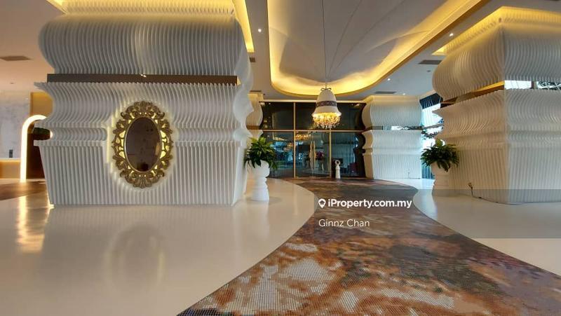 Kediaman Servis untuk Disewa di Arte Mont Kiara oleh Ginnz Chan - iProperty.com.my