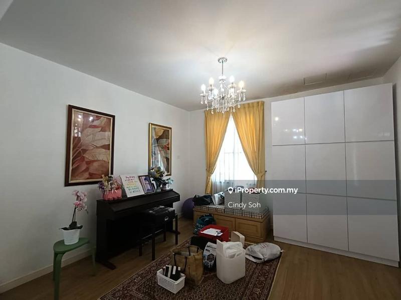 Semi-Detached House for Sale in Taman Austin Heights, Tebrau by Cindy Soh - iProperty.com.my