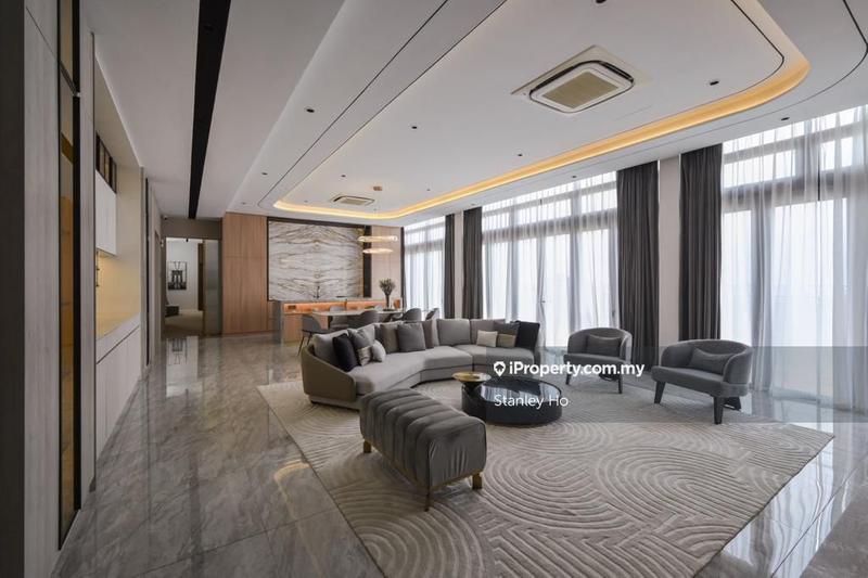 Condominium for Rent in The Estate by Stanley Ho - iProperty.com.my