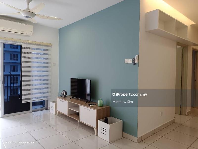 Kediaman Servis untuk Dijual di BSP 21 oleh Matthew Sim - iProperty.com.my