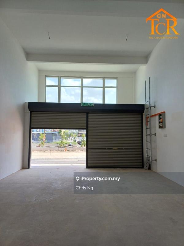 Kedai untuk Dijual di 085hl, Puncak Alam oleh Chris Ng - iProperty.com.my