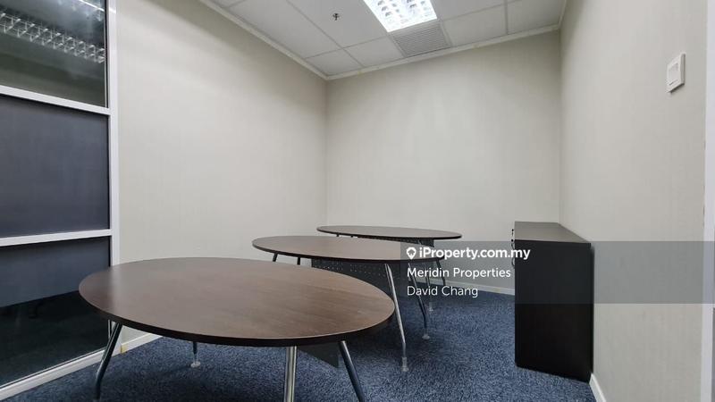 Office for Rent in Shah Alam, Subang Jaya, Glenmarie by David Chang - iProperty.com.my