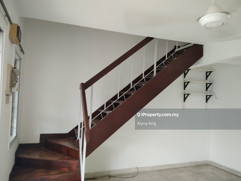 Rumah Berangkai 2 Tingkat untuk Disewa di SS19, Subang Jaya oleh Alyna Ang - iProperty.com.my