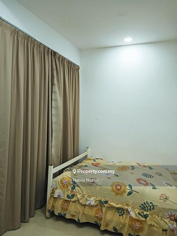 Rumah Berkembar untuk Dijual di Wakaf Bharu, Tumpat oleh Nabila Nazori - iProperty.com.my
