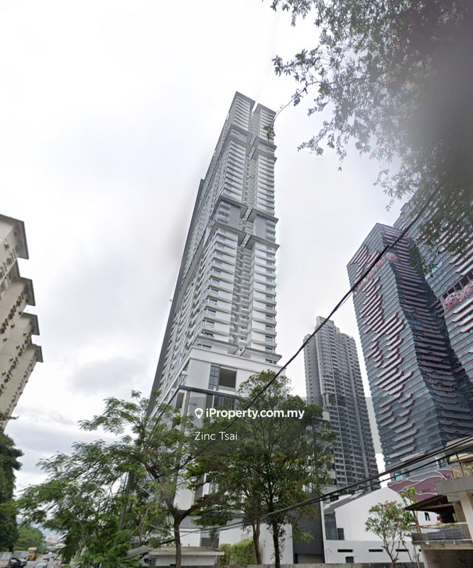 For Sale - Reizz Residence