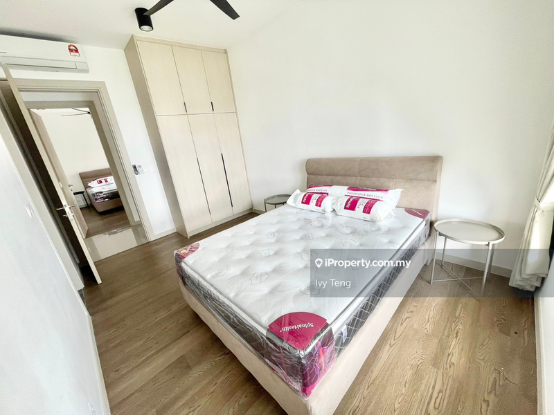 For Rent - Park Place