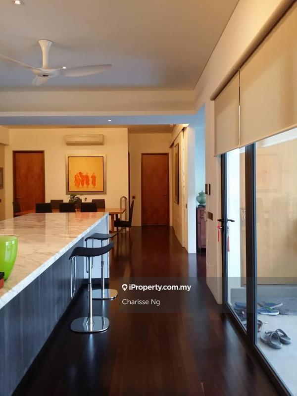 Bungalow House for Sale in Taman Bangsar, Bangsar by Charisse Ng - iProperty.com.my