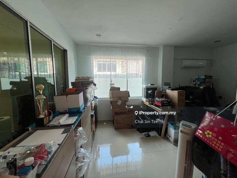 Semi-Detached House for Sale in Stapok, Kuching by Chai Sin Tze - iProperty.com.my
