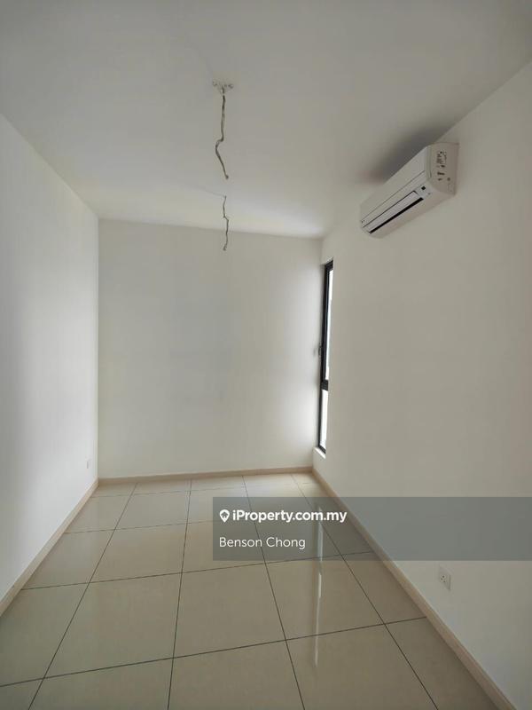 Service Residence for Sale in The M @ Medini Macrolink by Benson Chong - iProperty.com.my