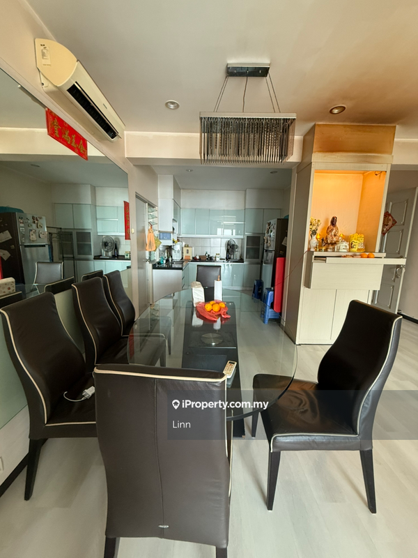 Condominium for Sale in Villa Tanjung (Tanjung Height) by Linn - iProperty.com.my