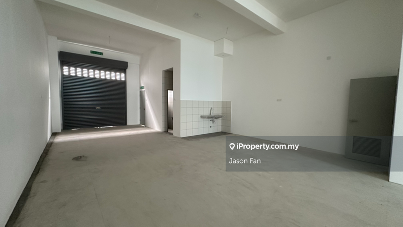 Shop for Rent in Alam Impian, Shah Alam by Jason Fan - iProperty.com.my