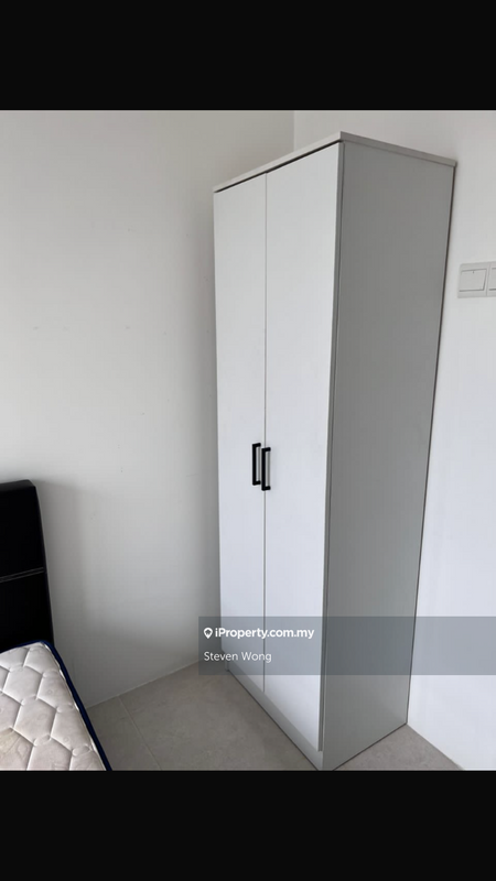 Service Residence for Rent in VIM 3 @ Desa Park North by Steven Wong - iProperty.com.my
