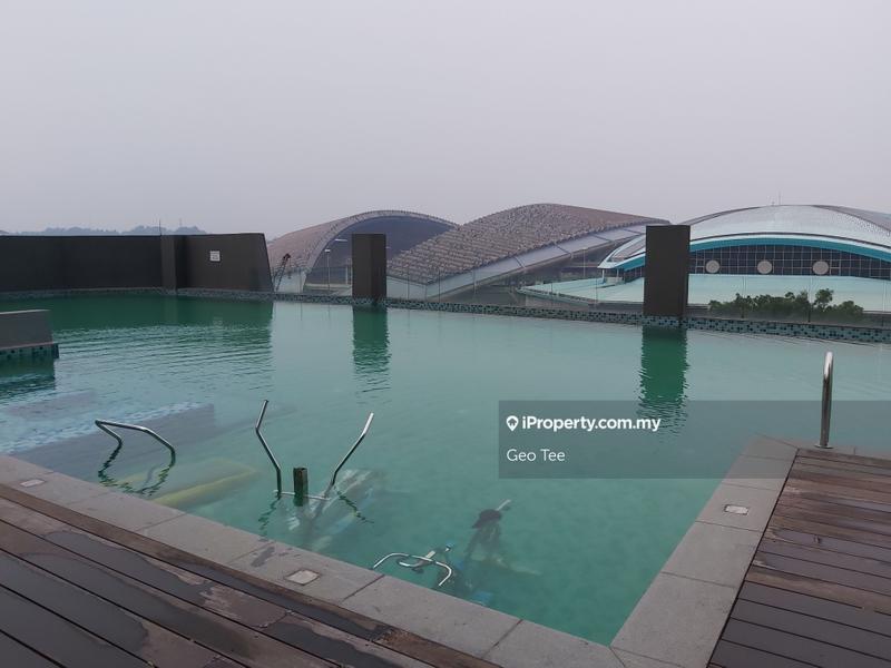 Service Residence for Sale in Emira Residence by Geo Tee - iProperty.com.my