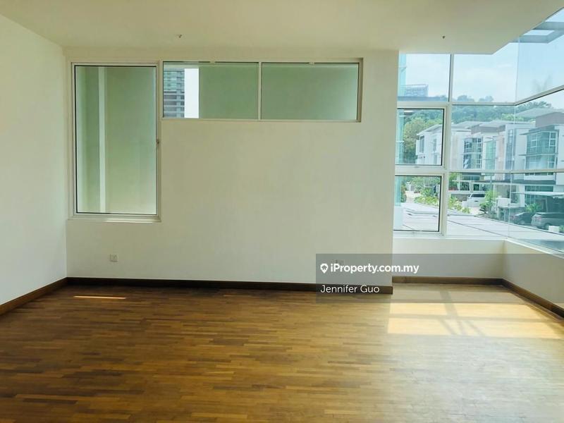Semi-Detached House for Sale in Jacaranda Garden Residence @ Cyberjaya, Cyberjaya by Jennifer Guo - iProperty.com.my