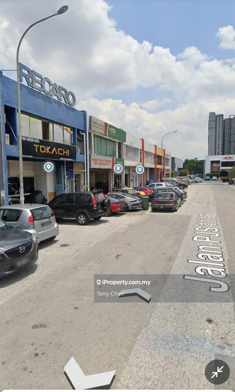 Kedai untuk Dijual di Bandar Sunway, Sunway oleh Terry Chan - iProperty.com.my